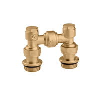 Obejście różnicowe do rozdzielaczy 3/4" GZ