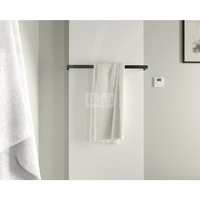 Grzejnik płytowy ZEHNDER Fina Lean Bar, wym. 1500/700mm, kolor biały RAL9016, moc 954W