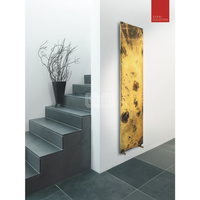 Grzejnik płytowy ZEHNDER Arteplano Premium, wym. 1613/598mm, kolor biały RAL9016, moc 865W