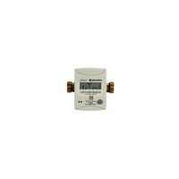 Licznik ciepła GIACOMINI GE552 objętościowy 1'' dł. 130 mm, przepływ 2.5 m3/h