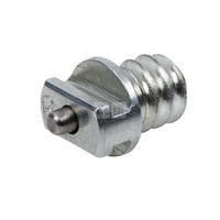 Sprzęgło spiralne, dodatnie dla standardowych i spirali SMK 16 mm