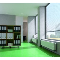 Grzejnik płytowy typ 33 KERMI X2 Profil-V, lewy, z osłonami wym. 750 x 1600 mm, kolor biały, moc 4232 W