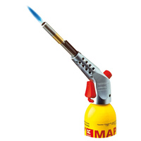 Profesjonalna maszyna lutownicza SUPER FIRE 3 z palnikiem cyklonowym, 7/16" EU