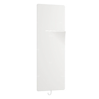 Grzejnik Ineo®-E 1400 x 600 x 85, P=660W,S600, lewy,WWS1