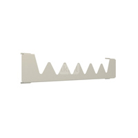 Wieszak HAPPY Shark 400 mm K744