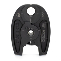 Szczęki mikro 15 kN do zaciskarki RP 115 U32