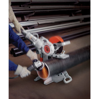 Obcinak 258 z napędem mechanicznym nr 700, 230 V