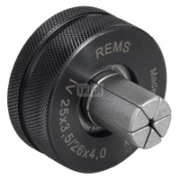 Głowica kielichująca IV 25 x 3,5