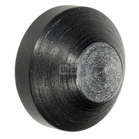 Nakładka ochronna do wrzeciona uchwyt prowadzący