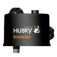 Silnik BOOSTER