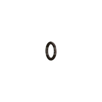 O-Ring GIACOMINI P51RN gumowy DN14, kolor czarny
