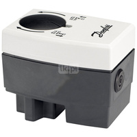 Siłownik elektryczny AME 13SU/24V 14s/mm sygn.analog.napęd z funkcją bezpieczeństwa