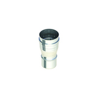 SP Redukcja spalinowa DN 60/80