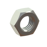 Nakrętka 6-kąt. 144 M8 144M8/25KG