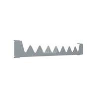 Wieszak HAPPY Shark 500 mm K746