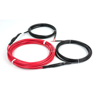 Kabel grzejny DEVIbasic 20S 9M 170W 230V