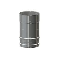 Rura MK ŻARY ST RPK 200 mm, długość 250 mm