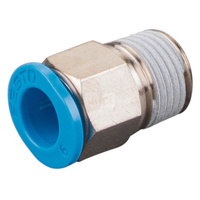 Złącze śrubowe proste