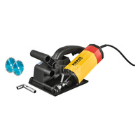 REMS Krokodil 180 SR B-P +2x REMS UDT LS H-P fi 180 mm