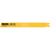 REMS Brzeszczot specjalny 6''/260-3,2, 5-pak