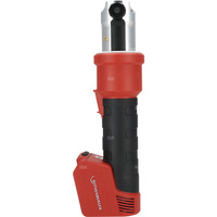 ROMAX NANO Urządzenie podstawowe bez akumulatora i ładowarki w walizce ROCASE 4212 CAS