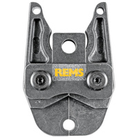 Cęgi zaciskowe VX 12*