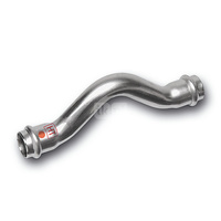 Obejście SANHA NiroTherm Industry, stal nierdzewna, 28 mm (zw x zw)