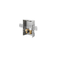Unibox T vario, regulator temperatury pomieszczenia, bez termostatu i maskownicy