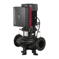 Pompa TPE3 200-70 S-A-F-S-BQQE-LWA