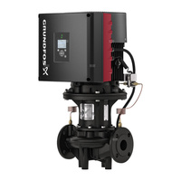 Pompa TPE3 65-310 S-A-F-A-BQQE-KWB