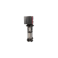 Pionowa, wielostopniowa pompa odśrodkowa CRE5-6 A-A-A-E-HQQE 3x380-500 60HZ