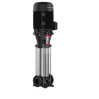 CR125-2-1 A-F-A-E-HQQE 400D/690Y 50 HZ