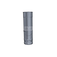 Wyczystka MK ŻARY ST KPKK kominowa fi 130 długość 400 mm
