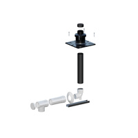 zestaw przyłączeniowy ZB-03 szacht L=500mm