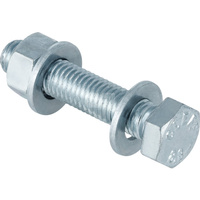 Śruba GEBERIT Mapress M stal M16 x 60 mm