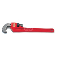 Klucz sześciokątny trzpieniowy kątowy E-110, 9 1/2" (obsługa 1 1/8" - 2 5/8")