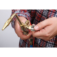 ALLGAS 2000 Uchwyt bez palnika