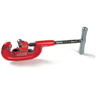 Obcinak 2 - A do pracy przy dużym obciążeniu, do rur stalowych 1/8" - 2"