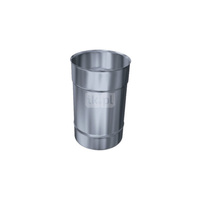 Rura MK ŻARY PR RP 350 mm, długość 330 mm