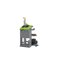 Servitec 60 dop. temp. pracy 90 st. C, Control Basic
