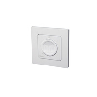 Termostat Danfoss Icon Dial, 230V, podtynkowy, 80x80