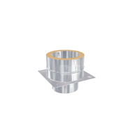 ZN (wentylacja) Płyta kotwowa przejściowa KFTP 150