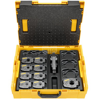 REMS Pierścień zac S Zestaw BMP 6-28 mm S Z8 L-Boxx