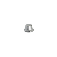 ZAŚLEPKA ZAWORÓW POWROTNYCH R14, R15, R29, R31 CHROMOWANA 3/4"