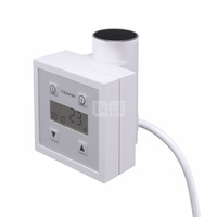 Grzałka KTX-3 + Terma Split 200W 200W biała