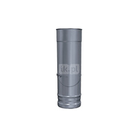 Wyczystka MK ŻARY ST KPKKI INV kominowa fi 80 długość 300 mm