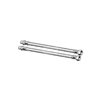 Zestaw węży przyłączeniowych Multiplex Trio 6146.33, R: 1/2", długość 300, Rp: 1/2"
