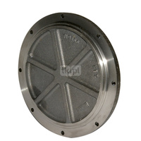 Zestaw zaślepek dł.220mm szer.220mm P 190 WILO