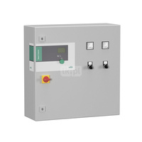 Urządzenie sterujące Wilo-SC-L-2x6,3A-T34-DOL-WM-FTS-PKG