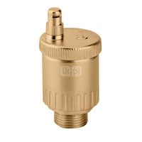 MINICAL - Odpowietrznik automatyczny 3/4” GZ